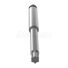 Punta di cacciavite Torx-Unigrip