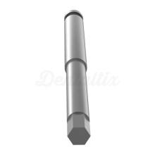 Punta Cacciavite Hex. 1.7 mm