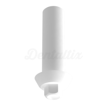 Pilastro calcinabile interno esagonale antirot. RP
