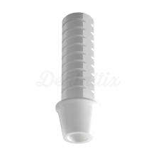 Pilastro calcinabile interno esagonale + cono rot. 4.5/5