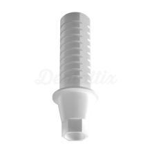 Pilastro calcinabile interno esagonale + cono antirot. 4.5/5