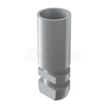 Replica impianto interno esagonale + cono 4.5/5