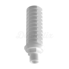 Pilastro calcinabile interno "Click" antirto. RP