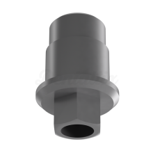 Interfaccia base interno esagonale antirot. RP