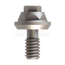 Pilastro conico Multiunit dritto NP
