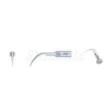 Pointes à ultrasons parodontales PD - Compatibles avec Satelec