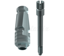 Coping impronta interno esagonale RP
