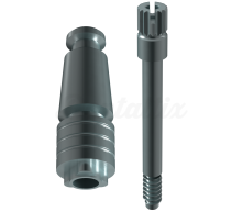 Coping impronta interno trilobato RP