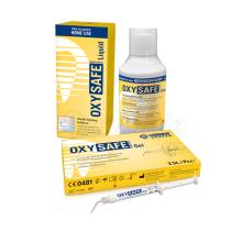 Oxysafe - Gel Oxígeno activo Periodontitis sin CHX