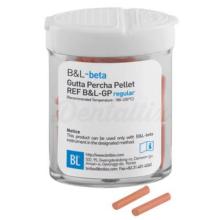 Pellets de Gutapercha (100 uds)