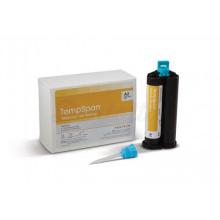 TempSpan TC&B: Material para Puentes y Coronas Provisionales (Cartucho de 50 ml)