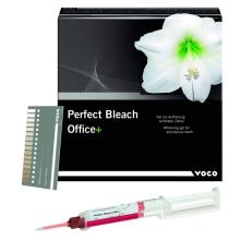 Perfect Bleach Office+: Gel Blanqueador con Peróxido de Hidrógeno