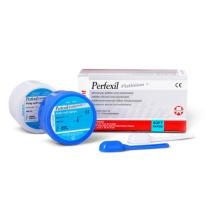 Perfexil Platinum Putty Soft: Massa de Silicone de Adição (2 x 280ml)