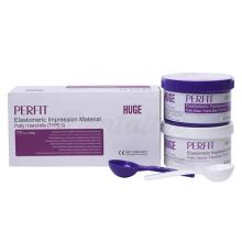 Perfit Putty: Silicone for Dental Impression (2 x 400 ml)