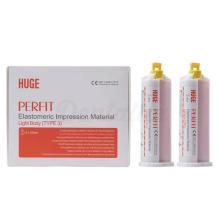 Perfit Light Body: Silicone di Aggiunta in Cartuccia (2 x 50 ml)