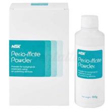 Perio-Mate Powder: Pó para Tratamento Subgengival