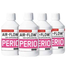 Air Flow Perio: Pó de limpeza (4x120 gr)