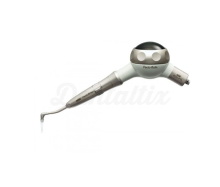 Perio Mate: Aeropolidor com Conexão