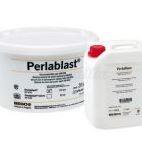 Perlablast - Materiale da sabbiatura