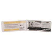 PermaFlo DC: Resina de Fixação e Restauração (seringa de 5 ml)