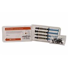 PermaSeal: Kit de Selante Composto (seringas de 1,2 ml)