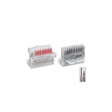 Parapulpal Pins EL511 - Pernos de retención (20 ud.)