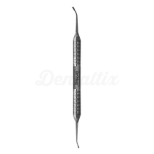 Elevador de Papila e Periostótomo: Instrumentos de Cirurgia Periodontal