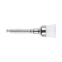 Brosse à Phrophy : Brosse plate prophylactique (50 pcs)