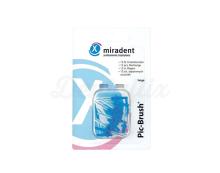 Pic-Brush®: Cepillos Interdentales grandes (Ø 3 mm)