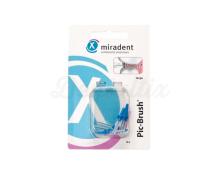 Pic-Brush®: Large Interdental Brushes (Ø 3 mm)