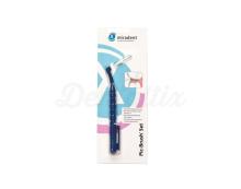 Pic-Brush®: Cepillos Interdentales con soporte y repuestos