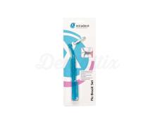 Pic-Brush®: Interdental Brushes with Holder and Spare Parts