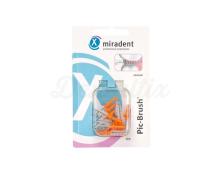 Pic-Brush®: Conical Interdental Brushes (Ø 2.5 - 5.5 mm)