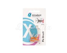 Pic-Brush®: Brosses interdentaires coniques (Ø 2,5 - 5,5 mm)