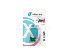 Pic-Brush®: Spazzole interdentali medie (Ø 2,2 mm)