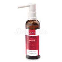 Picosilk: Redutor de Tensão para Cera (75 ml)