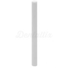 Pierre à affûter pour les instruments en céramique cylindrique : grain fin