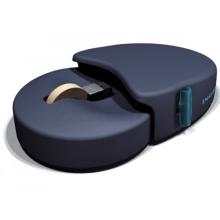 Rondo Polishing Stone 600 µm Beige: Sharpener Replacement