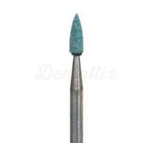 Dura-Green: Pietre abrasive al carburo di silicio (12 unità)