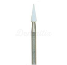 Dura-White: Aluminum Oxide Abrasive Stones (12 units)