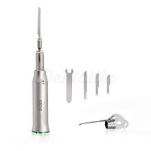 Titanium: Handpiece for Oral and Maxillofacial Surgery