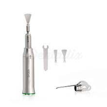 Titanium: Handpiece for Oral and Maxillofacial Surgery