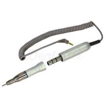 Pièce à main pour micromoteur à induction