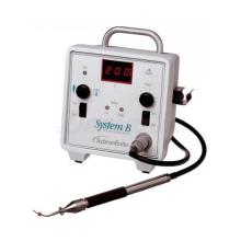 Handpiece for System B: Precision Tool for Endodontics