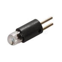 Lamps For Turbines And Micro-Engines