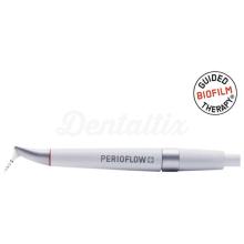 PERIOFLOW : Set Peças de Mão FS-474 (20 bocais +1 extrator )