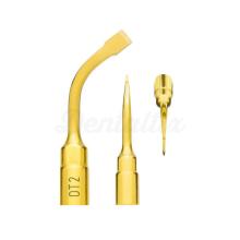 Insertos PiezoSurgery OT: para Osteotomía y Osteoplastia con Recubrimiento de Nitruro de Titanio