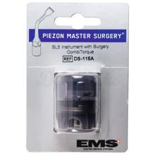 Instrumento Cirúrgico para Preparação de Implantes