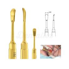 PiezoSurgery PR1 y PR2: Insertos para periostio