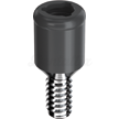 Moncone con connessione esagonale interna USA NP